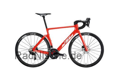 KTM Revelator Lisse  technische daten 